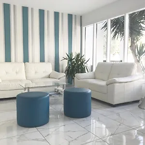 Hotel de apartamente Margarita Napa, Ayia Napa