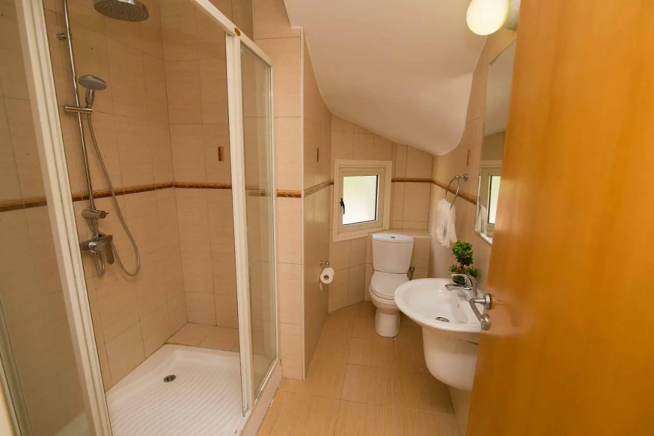 Villa Oceania 21 à Ayía Nápa 0*,